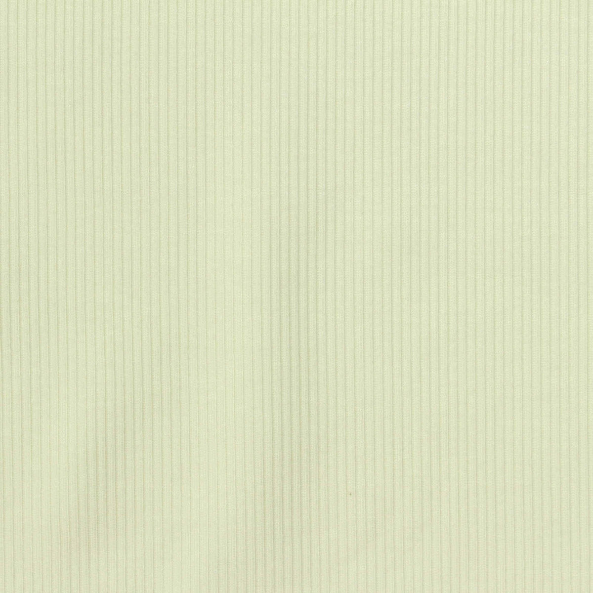 Tencel Lyocell Acetate Stretch Rib Knit Fabric, 215 gsm, 160 cm — Green, ref EF-270711