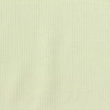 Tencel Lyocell Acetate Stretch Rib Knit Fabric, 215 gsm, 160 cm — Green