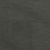 Tencel Lyocell Polyester Stretch Interlock Knit Fabric, 220 gsm, 160 cm — Green — texture