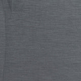 Tencel Lyocell Polyester Stretch Interlock Knit Fabric, 220 gsm, 160 cm — Grey