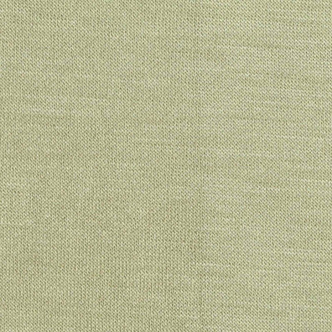 Tencel Lyocell Polyester Stretch Interlock Knit Fabric, 220 gsm, 160 cm — Khaki, ref EF-270726