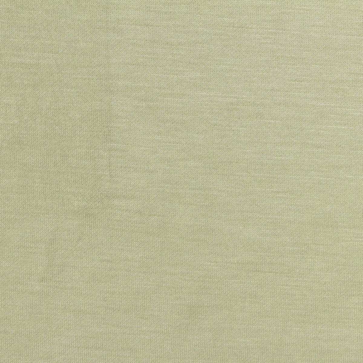 Tencel Lyocell Polyester Stretch Interlock Knit Fabric, 220 gsm, 160 cm — Khaki, ref EF-270726