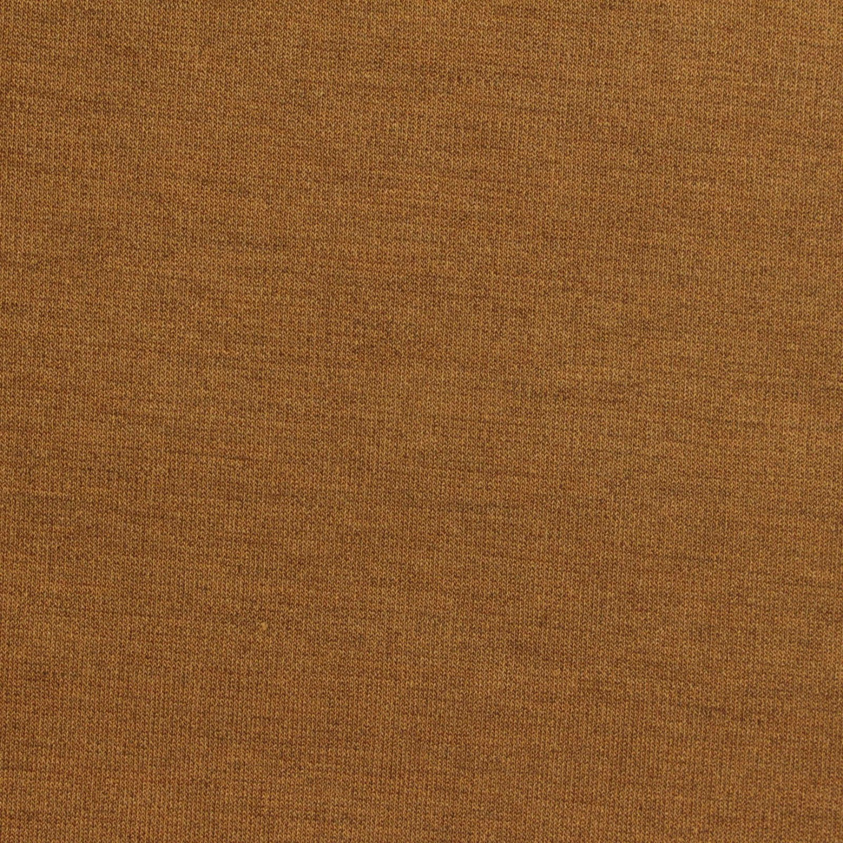 Brown Marl Scuba Knit, Poly-Tencel Lyocell