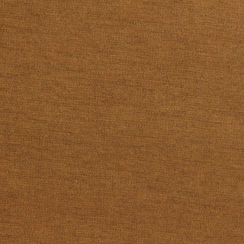 Brown Marl Scuba Knit, Poly-Tencel Lyocell