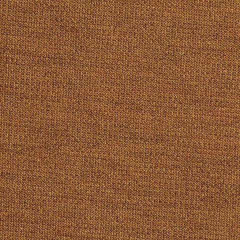 Brown Marl Scuba Knit, Poly-Tencel Lyocell