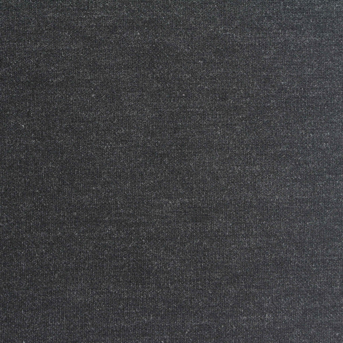 Polyester Tencel Lyocell Stretch Scuba Knit Fabric, 360 gsm, 160 cm — Grey