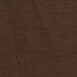 Tencel Lyocell Polyester Stretch Interlock Knit Fabric, 220 gsm, 160 cm — Brown — texture