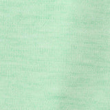 Polyester Tencel Lyocell Stretch Scuba Knit Fabric, 360 gsm, 160 cm — Green — texture