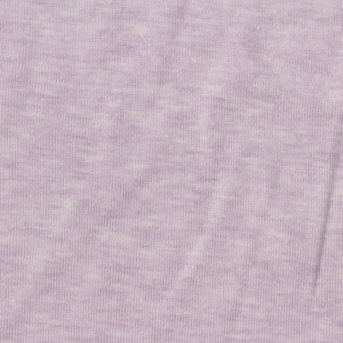 Rib Knit Fabric, 165 gsm, 150 cm — Purple