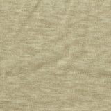 Rib Knit Fabric, 165 gsm, 150 cm — Khaki