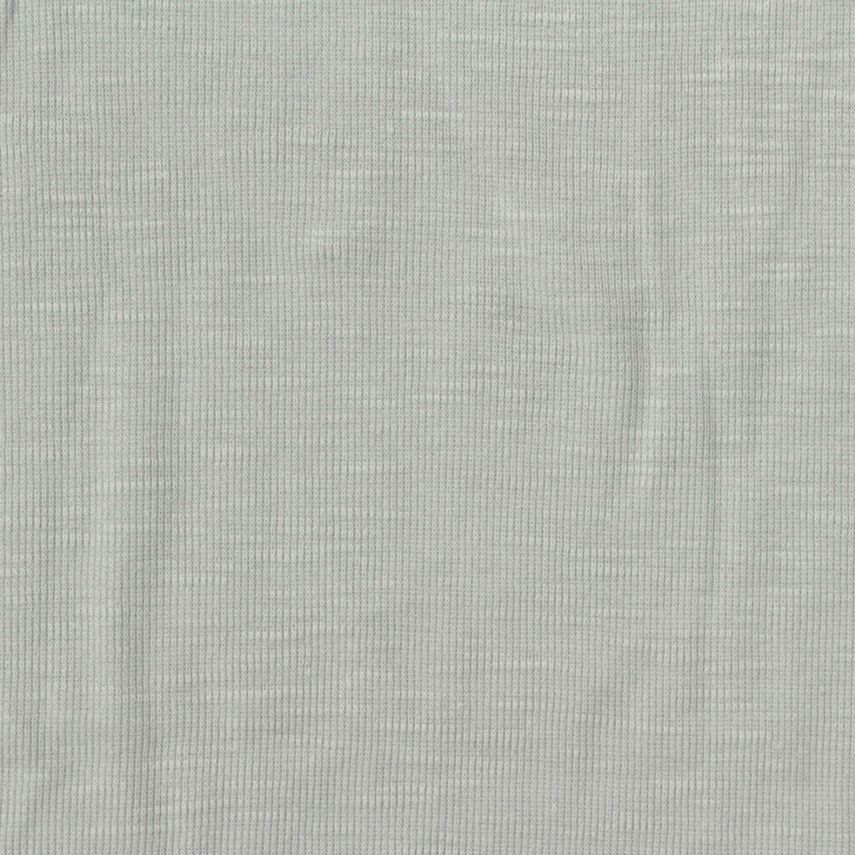 Tencel Lyocell Polyester Rib Knit Fabric, 150 gsm, 167 cm — Grey, ref EF-270745