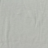 Tencel Lyocell Polyester Rib Knit Fabric, 150 gsm, 167 cm — Grey
