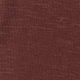 Tencel Lyocell Polyester Rib Knit Fabric, 150 gsm, 167 cm — Red — texture