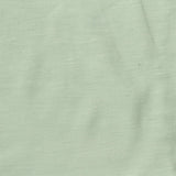 Tencel Lyocell Polyester Rib Knit Fabric, 150 gsm, 167 cm — Green
