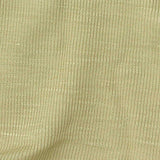 Tencel Lyocell Polyester Rib Knit Fabric, 150 gsm, 167 cm — Khaki — texture