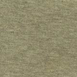 Brushed Viscose Acrylic Blend Stretch Scuba Knit Fabric, 380 gsm, 170 cm — Khaki