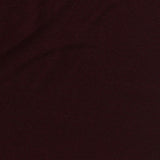 Tencel Lyocell Stretch Rib Knit Fabric, 200 gsm, 160 cm — Red