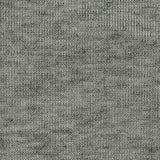 Grey Marl Rib Knit, Tencel Lyocell — texture