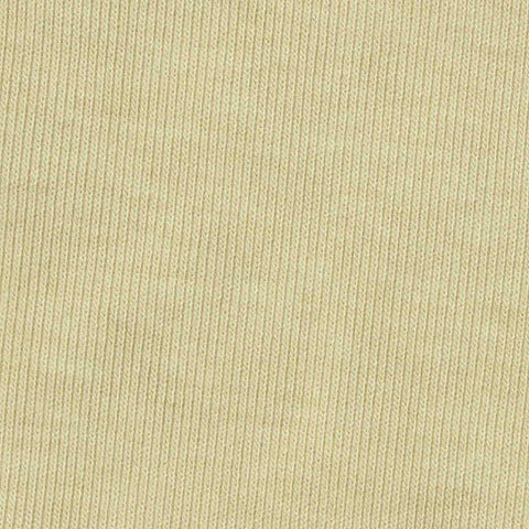 Tencel Lyocell Acrylic Blend Stretch Rib Knit Fabric, 190 gsm, 160 cm — Khaki, ref EF-270771