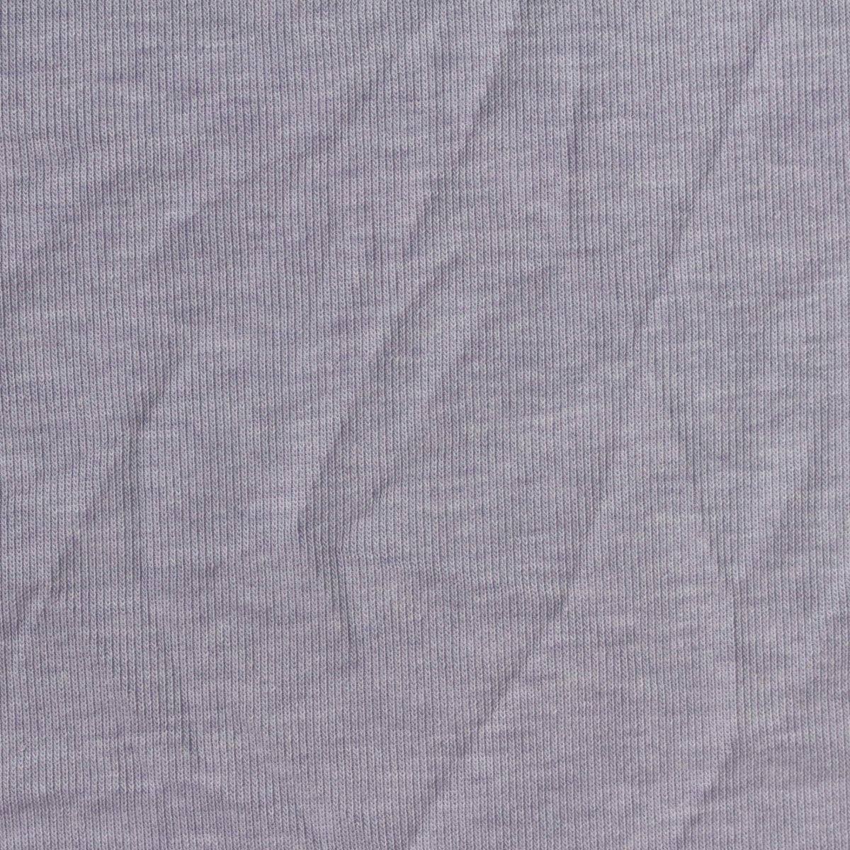 Tencel Lyocell Acrylic Blend Stretch Rib Knit Fabric, 190 gsm, 160 cm — Purple, ref EF-270775