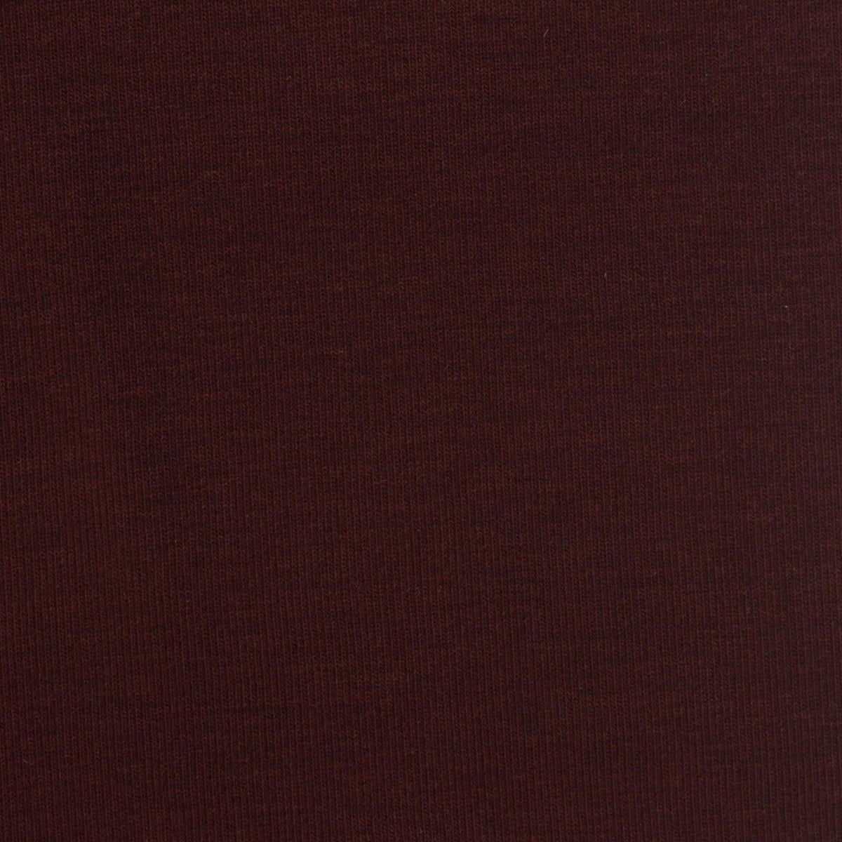 Tencel Lyocell Acrylic Blend Stretch Rib Knit Fabric, 190 gsm, 160 cm — Brown, ref EF-270780