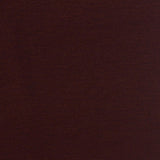 Tencel Lyocell Acrylic Blend Stretch Rib Knit Fabric, 190 gsm, 160 cm — Brown
