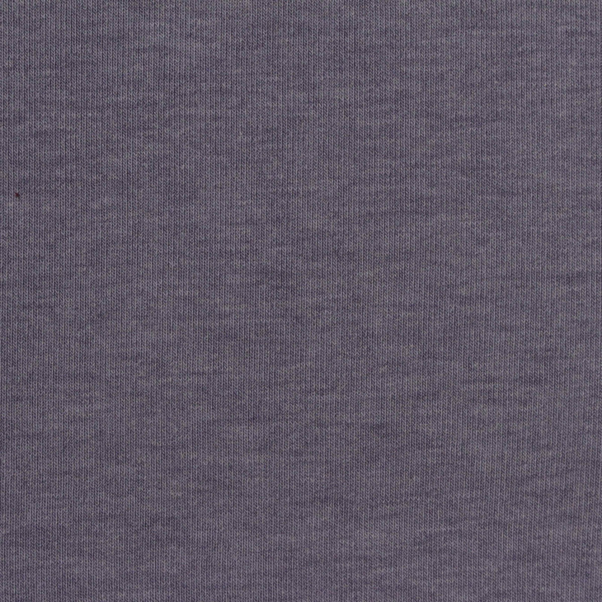 Tencel Lyocell Acrylic Blend Stretch Rib Knit Fabric, 190 gsm, 160 cm — Purple, ref EF-270782