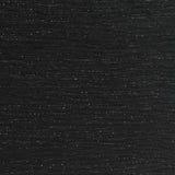 Black Marl Crepe, Polyester