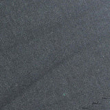 Viscose Nylon Stretch Ponte Knit Fabric, 280 gsm — Navy — texture
