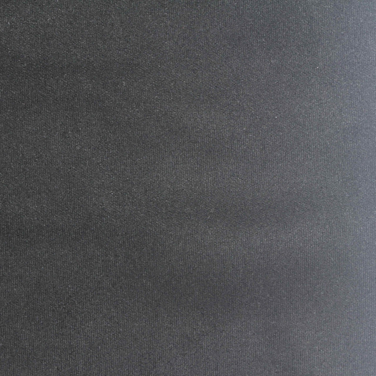 Polyester Stretch Faux Suede Fabric, 360 gsm — Grey