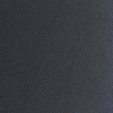 Dark Grey Marl Birdseye Knit, Cotton-Poly