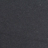Viscose Polyester Stretch Ponte Knit Fabric, 340 gsm, 160 cm — Grey — texture