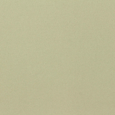 Polyester Stretch Scuba Knit Fabric, 300 gsm, 150 cm — Khaki