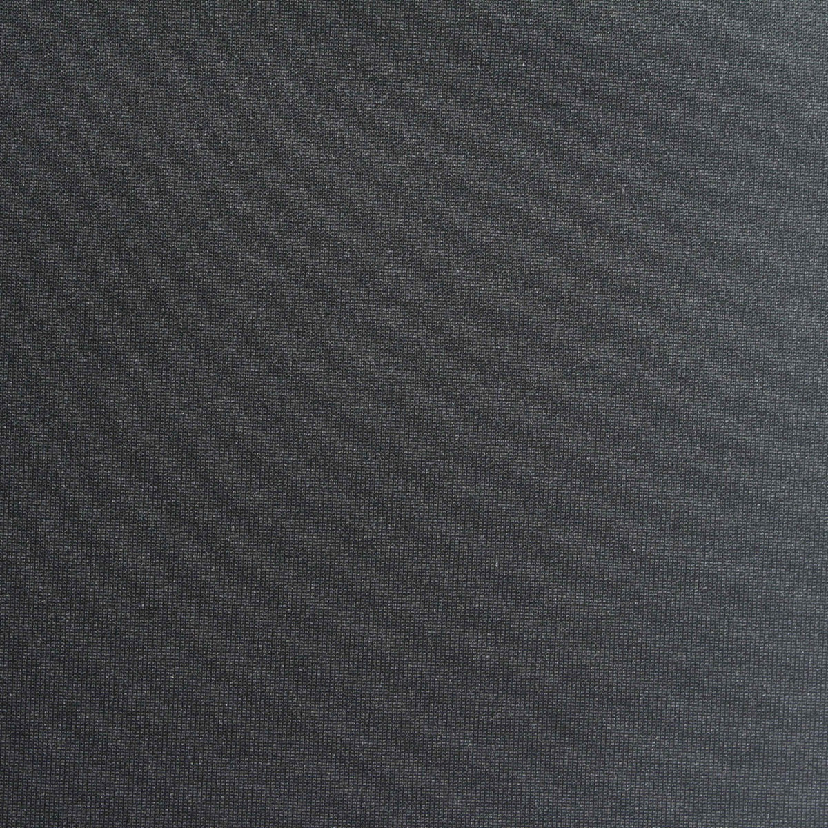 Dark Grey Marl Scuba Knit, Poly-Cotton, 360 gsm