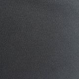 Dark Grey Marl Scuba Knit, Poly-Cotton