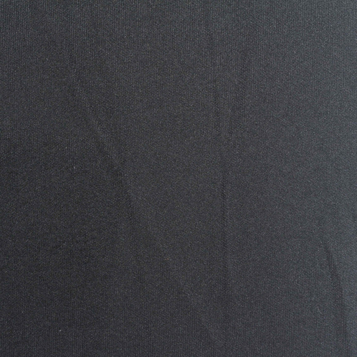 Dark Grey Marl Scuba Knit, Polyester, 230 gsm, 160 cm
