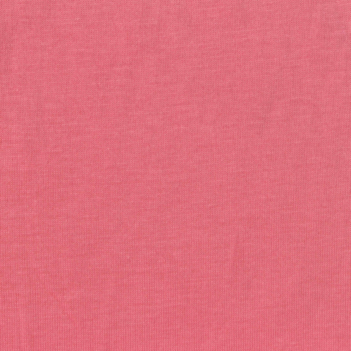 100% Cotton Jersey Knit Fabric, 160 gsm, 170 cm — Pink