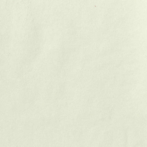Cotton Polyester French Terry Fabric, 285 gsm, 173 cm — Beige