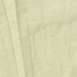100% Cotton Jersey Knit Fabric, 152 gsm, 175 cm — Khaki — texture