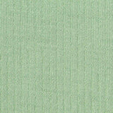 Cotton Tencel Lyocell Rib Knit Fabric, 255 gsm, 140 cm — Green — texture
