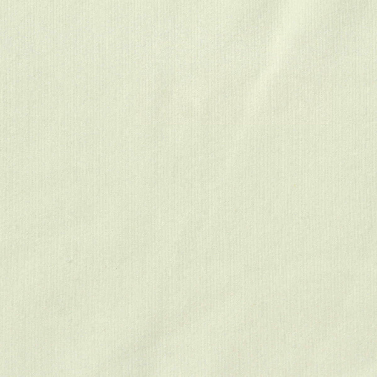 Cotton Polyester Stretch French Terry Fabric, 284 gsm, 165 cm — Khaki
