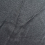 Dark Grey Marl Birdseye Knit, Polyester