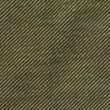 Heathered Olive Marl Interlock Knit, Poly-Nylon — texture