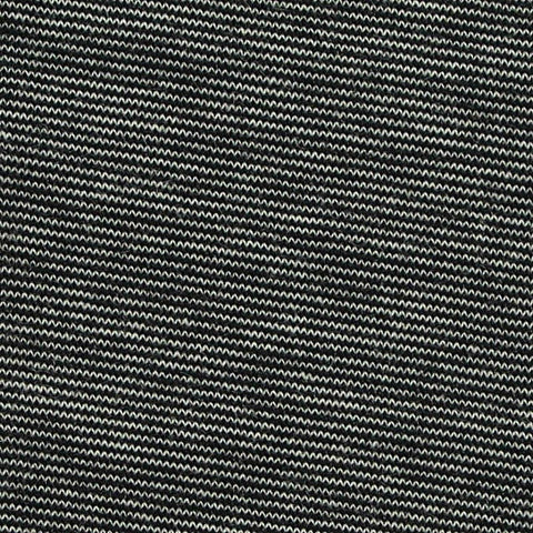 Light Grey Marl Jersey Knit, Cotton-Poly, 201 gsm