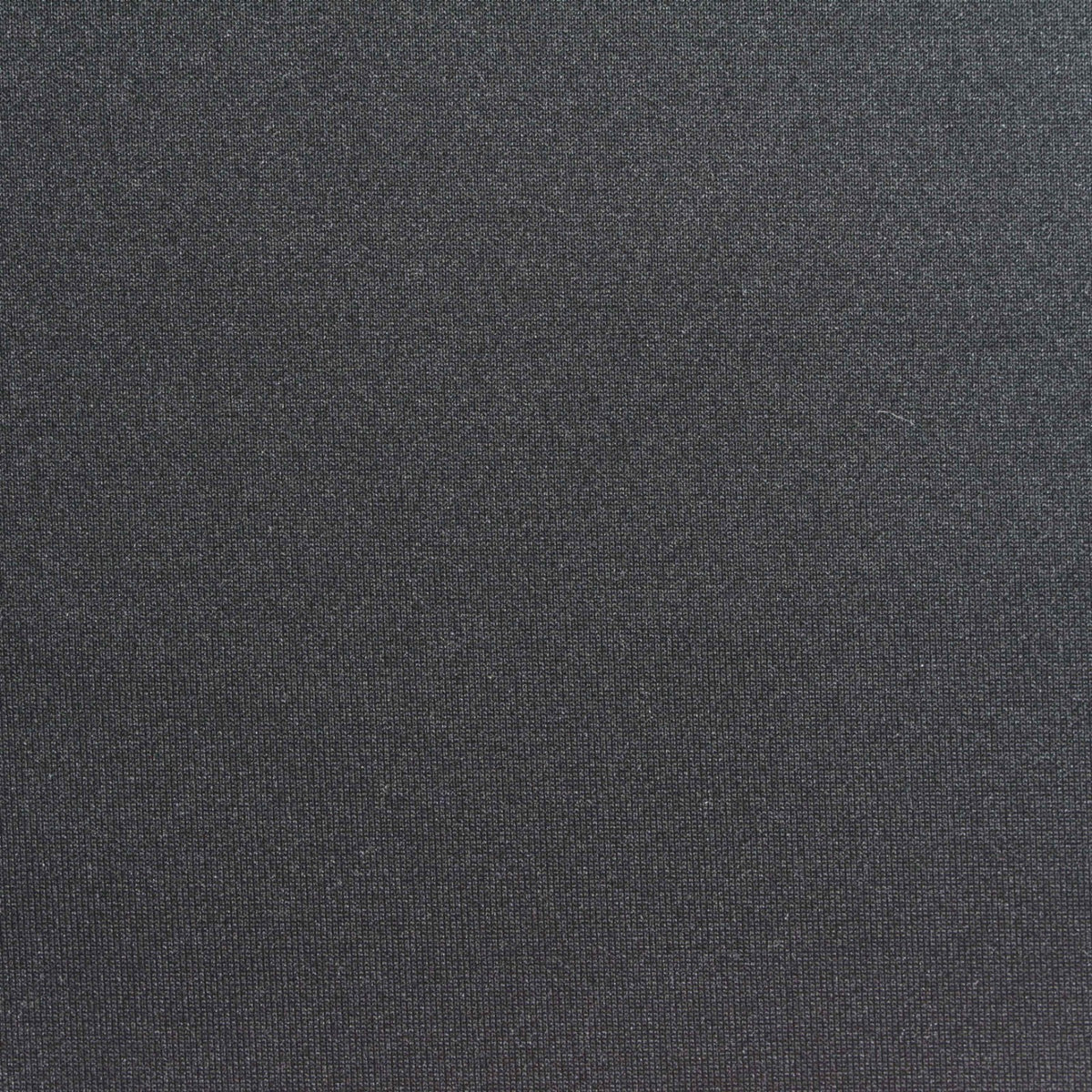 Dark Grey Marl Scuba Knit, Polyester, 310 gsm, 164 cm