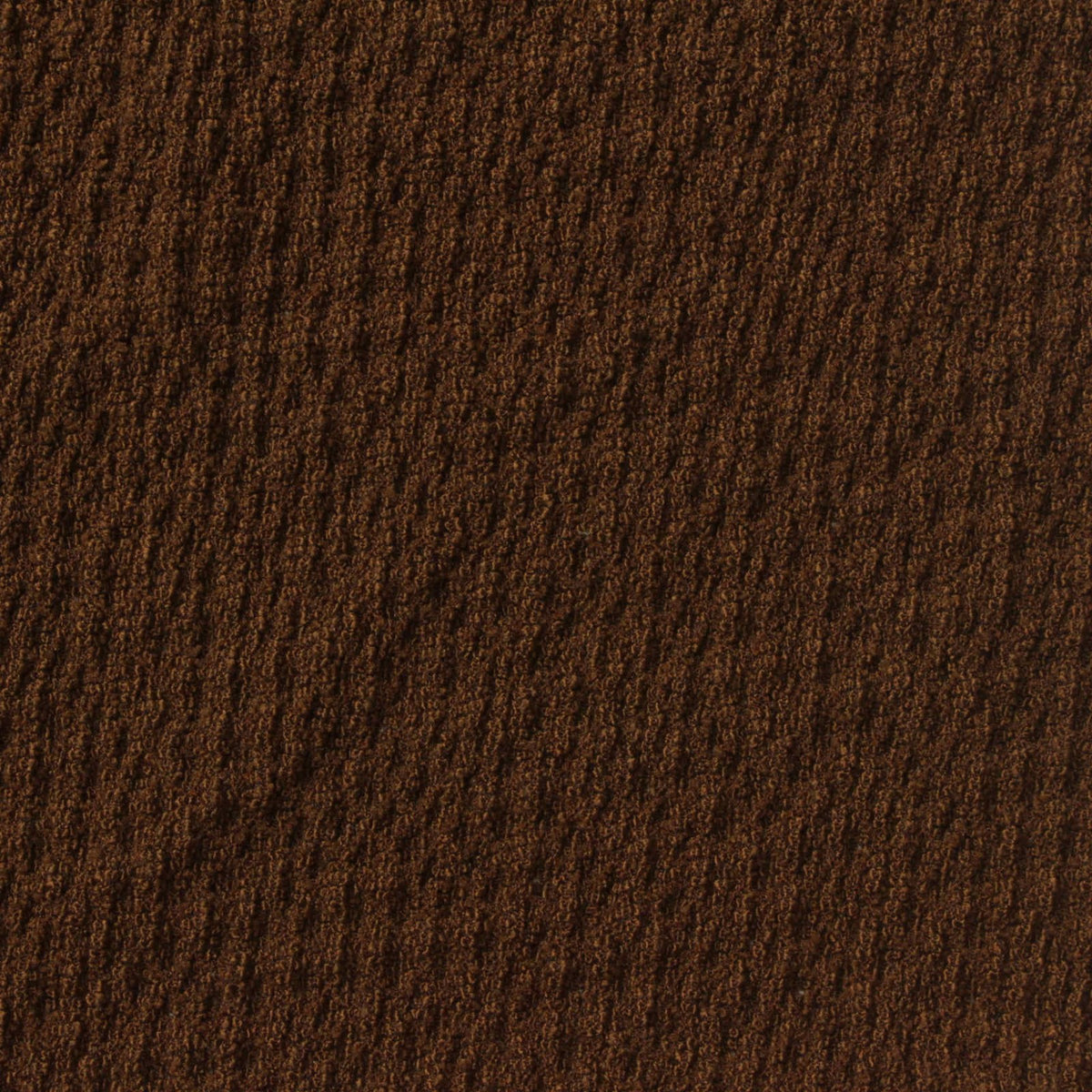 Polyester Stretch Warp Knit Fabric, 170 gsm, 131 cm — Brown