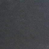 Dark Grey Marl Jersey Knit, Polyester