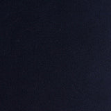 Polyester Stretch Fleece Fabric, 230 gsm, 152 cm — Navy