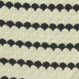 Off-White Diamond Chunky Knit, Poly-Cotton