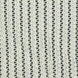 Jacquard 100% Polyester Warp Knit Fabric, 250 gsm, 140 cm — White